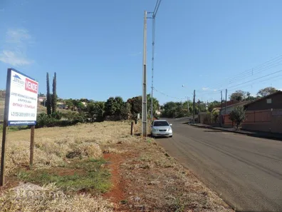 Terreno / Lote / Condomínio à venda, 426m² no Padre Rino Nogarotto, Ibiporã