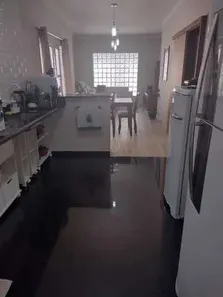 Casa de Vila com 3 Quartos à venda, 200m² no Residencial Terras do Barão, Campinas