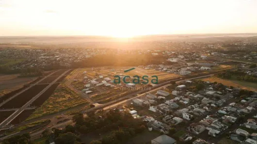 Terreno / Lote / Condomínio à venda, 200m² no Brazmadeira, Cascavel