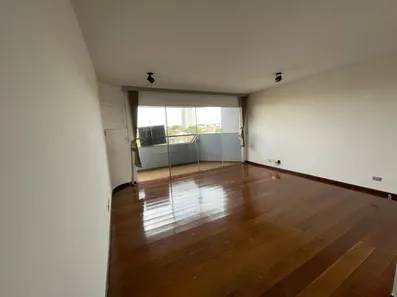 Apartamento com 3 Quartos à venda, 166m² no Setor 1, Ibiporã