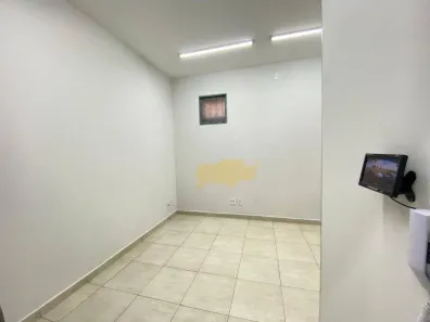 Loja / Salão / Ponto Comercial para alugar, 27m² no Vila Alemã, Rio Claro