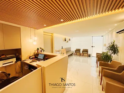 Conjunto Comercial / Sala à venda, 80m² no Piedade, Jaboatão dos Guararapes