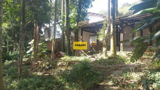 Fazenda / Sítio / Chácara à venda, 1000m² no Dos Finco, São Bernardo do Campo
