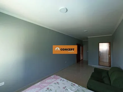 Fazenda / Sítio / Chácara com 1 Quarto para venda ou aluguel, 480m² no Chácara Faggion, Suzano