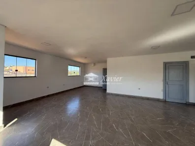 Conjunto Comercial / Sala para alugar, 75m² no Centro, Vargem Grande Paulista