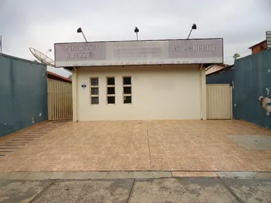 Conjunto Comercial / Sala à venda, 120m² no Loteamento Remanso Campineiro, Hortolândia