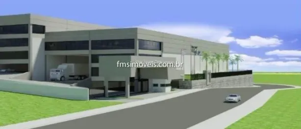 Galpão / Depósito / Armazém para alugar, 1704m² no Industrial Anhangüera, Osasco