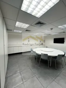 Conjunto Comercial / Sala para alugar, 280m² no Alphaville Empresarial, Barueri