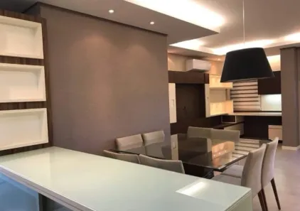 Apartamento com 3 Quartos à venda, 115m² no Centro, Criciúma