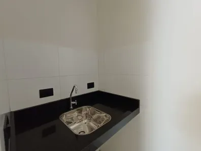 Conjunto Comercial / Sala para alugar, 60m² no Centro, Santa Bárbara D'Oeste