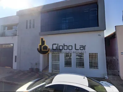 Prédio Inteiro para alugar, 200m² no Cidade Jardim, Limeira