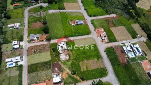 Terreno / Lote / Condomínio à venda, 1000m² no , Joanópolis