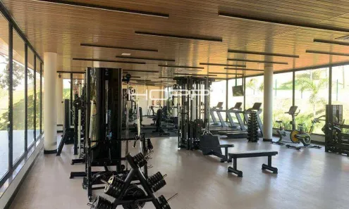 Terreno / Lote / Condomínio à venda, 211m² no Jardins Versalhes, Aparecida de Goiânia