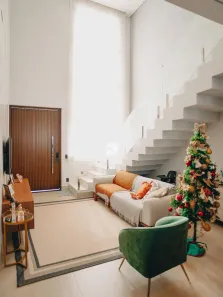 Casa de Condomínio com 3 Quartos à venda, 251m² no Residenciais Fazenda Itapema, Limeira