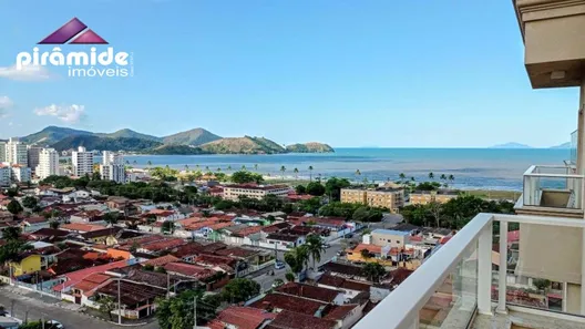 Apartamento com 3 Quartos à venda, 210m² no Jardim Primavera, Caraguatatuba