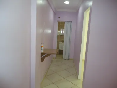 Conjunto Comercial / Sala para alugar, 40m² no Centro, Petrópolis