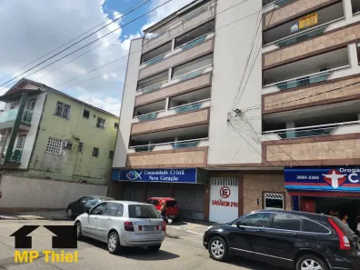 Loja / Salão / Ponto Comercial à venda, 118m² no Centro, Nilópolis