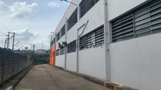 Galpão / Depósito / Armazém para alugar, 20000m² no Santa Fé, Osasco