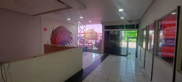 Prédio Inteiro para venda ou aluguel, 793m² no Vila Industrial, Campinas