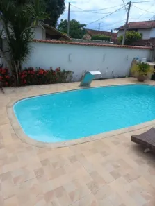 Casa com 3 Quartos à venda, 150m² no Hospicio, Araruama