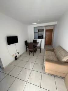 Apartamento com 2 Quartos à venda, 55m² no Inácio Barbosa, Aracaju