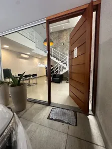 Prédio Inteiro para venda ou aluguel, 269m² no Centro, Mogi das Cruzes