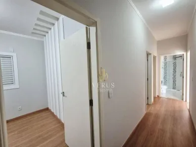 Casa de Condomínio com 3 Quartos para alugar, 170m² no Jardim Santa Mônica II, Mogi Guaçu