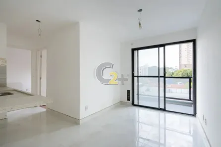 Apartamento com 2 Quartos à venda, 37m² no Butantã, São Paulo