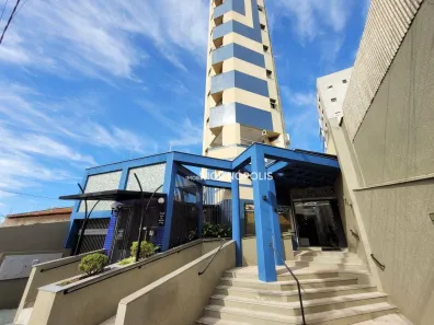 Apartamento com 2 Quartos à venda, 55m² no Boa Vista, Londrina