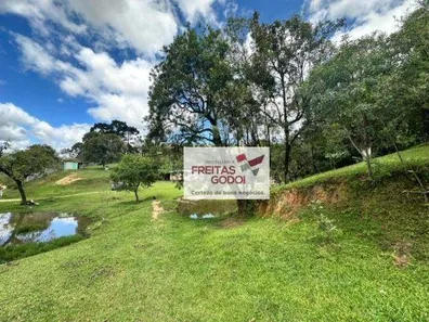 Terreno / Lote / Condomínio à venda, 62470m² no Zona Rural, Itaperuçu