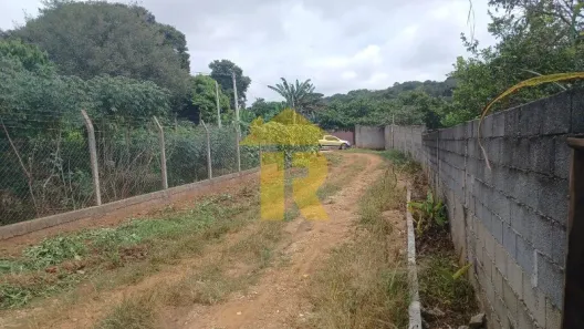Fazenda / Sítio / Chácara com 1 Quarto à venda, 270m² no , 