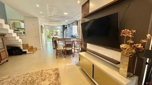 Sobrado com 3 Quartos à venda, 271m² no Nossa Senhora das Graças, Canoas