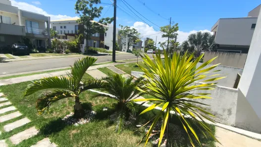Casa de Condomínio com 4 Quartos à venda, 280m² no Alphaville (Abrantes), Camaçari