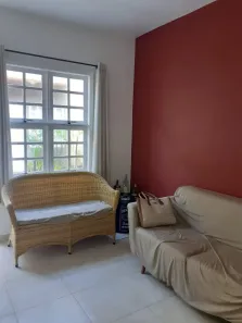 Casa de Condomínio com 3 Quartos para venda ou aluguel, 100m² no Centro, Mongaguá