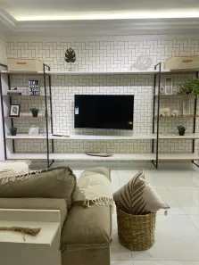 Casa de Condomínio com 2 Quartos à venda, 100m² no Vila Pires, Santo André