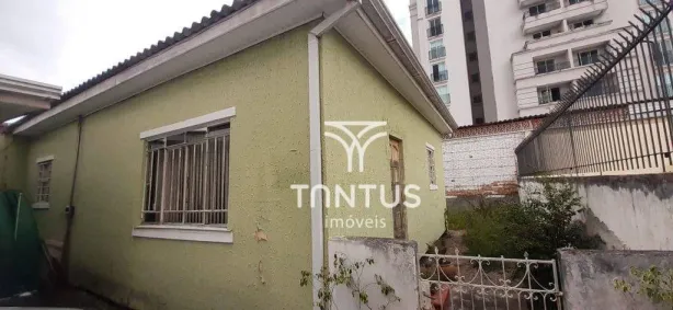 Casa com 2 Quartos para alugar, 92m² no Alto da Rua XV, Curitiba