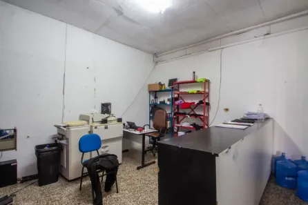 Prédio Inteiro à venda, 980m² no Soledade, Recife