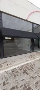 Conjunto Comercial / Sala para alugar, 44m² no Uvaranas, Ponta Grossa