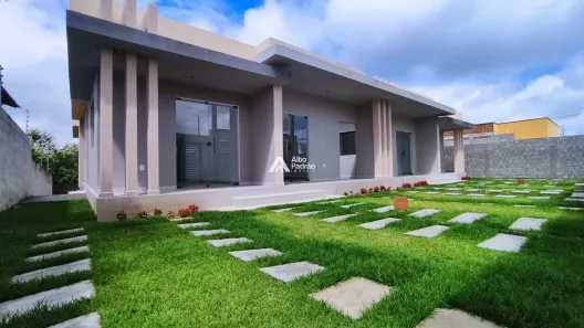 Casa com 3 Quartos à venda, 63m² no Bairro Novo, Gravatá