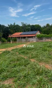 Fazenda / Sítio / Chácara com 3 Quartos à venda, 474m² no Centro, Paraíso do Tocantins