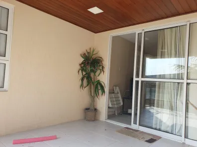 Apartamento com 2 Quartos à venda, 80m² no Gracandu, Extremoz