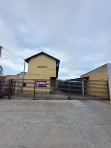 Kitnet com 2 Quartos para alugar, 65m² no Vila Industrial, Dourados