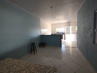 Fazenda / Sítio / Chácara com 1 Quarto à venda, 600m² no Jundiaquara, Araçoiaba da Serra