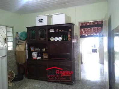 Fazenda / Sítio / Chácara com 3 Quartos à venda, 500m² no Parque Residencial Maria Elmira, Caçapava