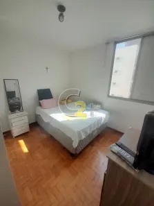Apartamento com 1 Quarto para alugar, 36m² no Aclimação, São Paulo