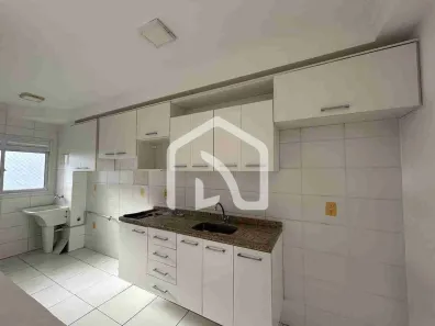 Apartamento com 2 Quartos para alugar, 54m² no Votupoca, Barueri