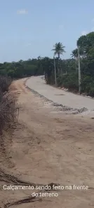 Terreno / Lote / Condomínio à venda, 56628m² no Eduardo Gomes, São Cristóvão