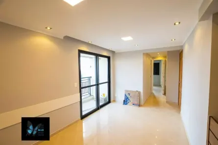 Cobertura com 3 Quartos à venda, 132m² no Chácara Inglesa, São Paulo
