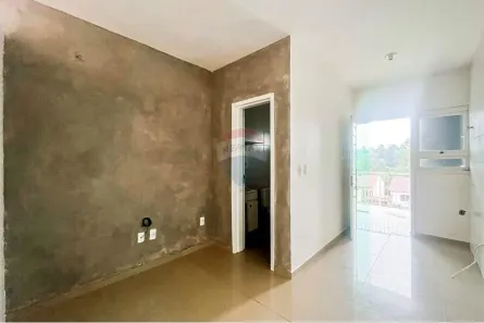 Apartamento com 1 Quarto à venda, 28m² no Arroio da Manteiga, São Leopoldo