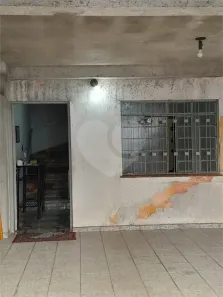 Casa de Vila com 2 Quartos à venda, 151m² no Vila Guarani (Z Sul), São Paulo